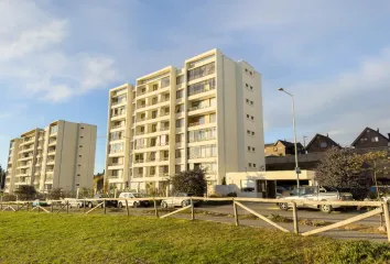 Departamento en  Acceso Lomas De San Andrés, Concepción, Talcahuano, Biobío, Chile