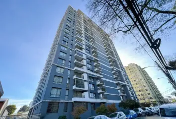 Departamento en  Juan Martínez De Rozas 475, Concepción, Biobío, Chile