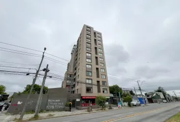 Departamento en  Lorenzo Arenas 3 - Avenida 21 De Mayo, Concepción, Biobío, Chile