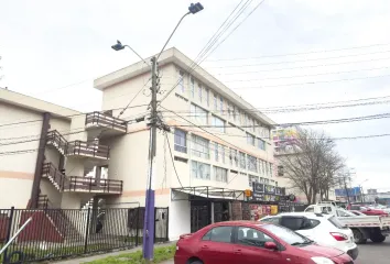 Departamento en  Manuel Bulnes 900, Concepción, Chile