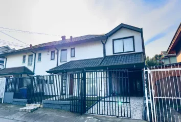 Casa en  Acceso Lomas De San Andrés, Concepción, Talcahuano, Biobío, Chile