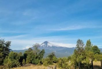 Parcela en  Lican Ray - Hugolino Lillo, Licanray, Villarrica, La Araucanía, Chile