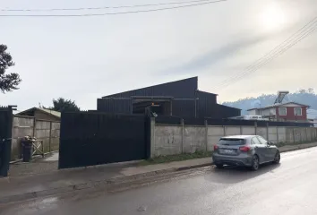 Bodega en  Avenida Portal De San Pedro 900, San Pedro De La Paz, Biobío, Chile