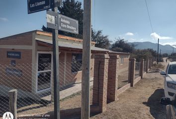 Departamento en  Camino T227-15, San Lorenzo, San Alberto, Córdoba, Arg