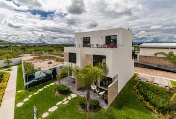 Casa en condominio en  Club De Golf Santa Fe, Xochitepec, Morelos