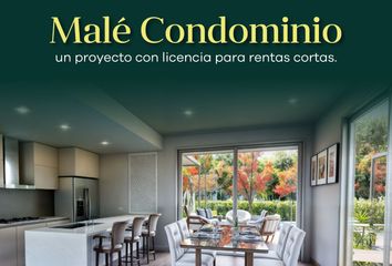 Lote de Terreno en  Proyecto Male Condominio, Vía Punta Canoa, Cartagena, Provincia De Cartagena, Bolívar, Colombia