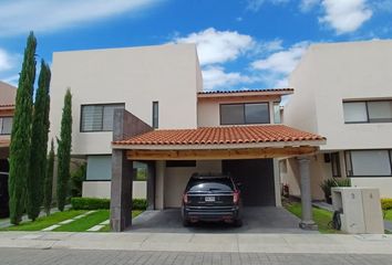 Casa en fraccionamiento en  Balvanera Golf & Polo Country Club, De Celaya, El Pueblito, Querétaro, México