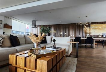 Departamento en  Torre Aura 1, Avenida Paseo Royal Country, Puerta De Hierro, Zapopan, Jalisco, México