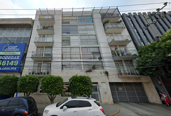 Departamento en  Manuel María Contreras 75, Colonia San Rafael, Ciudad De México, Cdmx, México