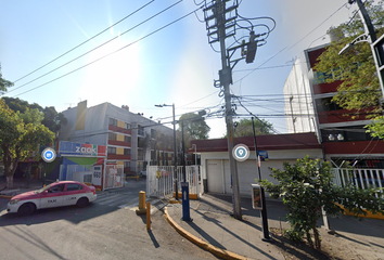 Departamento en  Av. Pdte. Plutarco Elías Calles 660, 5 De Diciembre, Barrio De Zapotla, Ciudad De México, Cdmx, México