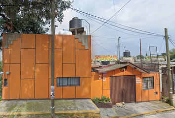 Casa en  Cerrada Chabacano 20, San Andrés Totoltepec, Ciudad De México, Cdmx, México