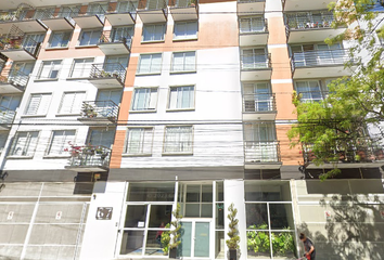 Departamento en  Calle Alfonso Herrera 67-edif A, San Rafael, Ciudad De México, Cdmx, México