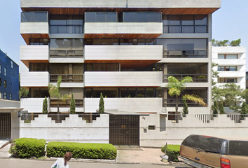 Departamento en  Bosque De Canelos 89, Bosques De Las Lomas, Ciudad De México, Cdmx, México