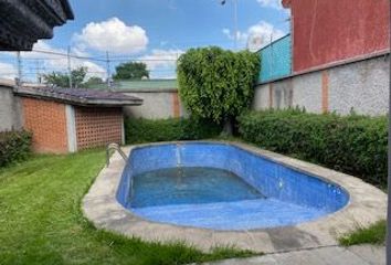 Casa en fraccionamiento en  Estrellas Del Sur, Puebla De Zaragoza, Puebla, México