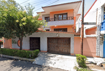 Casa en  Paseo De Las Galias 89, Lomas Estrella 2da Sección, Ciudad De México, Cdmx, México