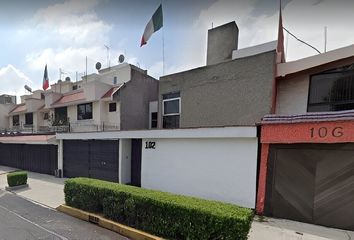 Casa en  Av. Paseo Del Bosque 102, Taxqueña, Ciudad De México, Cdmx, México