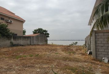 Terreno Comercial en  Avenida Samborondón Km 1, Samborondón, Ecuador