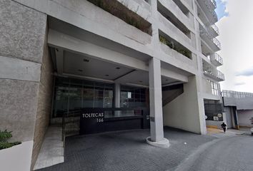 Departamento en  Toltecas 166, Parque San Antonio, San Pedro De Los Pinos, Ciudad De México, Cdmx, México