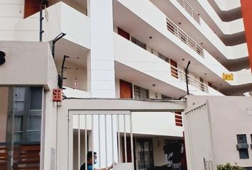 Departamento en  Jr. Juno 191, Chorrillos, Perú