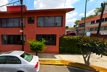 Casa en  Playa Manzanillo 517, Militar Marte, Ciudad De México, Cdmx, México