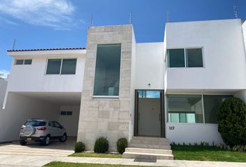 Casa en fraccionamiento en  Cañada Del Refugio, León, Guanajuato, México