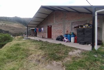 Terreno Comercial en  Mira, Carchi, Ecuador