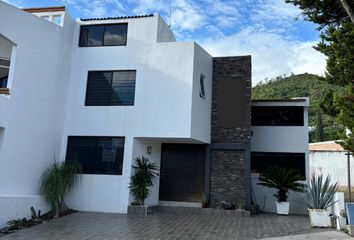 Casa en condominio en  Cumbres De Morelia, Morelia, Michoacán, México