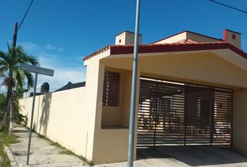 Casa en  Proterritorio, Chetumal, Quintana Roo, México