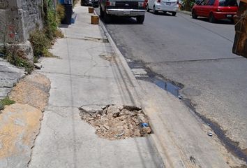 Lote de Terreno en  Lomas De Guadalupe, Atizapán De Zaragoza, Estado De México, México