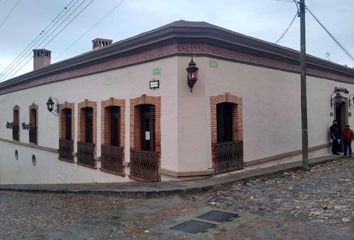 Edificio en  Calle Manuel Doblado 1, Mineral De Pozos, Guanajuato, México