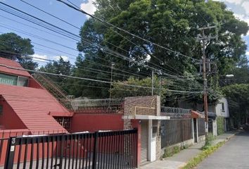 Casa en  Club Alemán, Santa María Tepepan, Ciudad De México, Cdmx, México