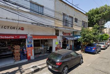 Local comercial en  Victoria 25, Mz 008, Alce Blanco, Naucalpan De Juárez, Estado De México, México