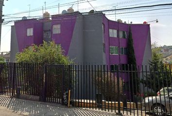 Departamento en  Minas Palacio, Naucalpan De Juárez, Estado De México, México