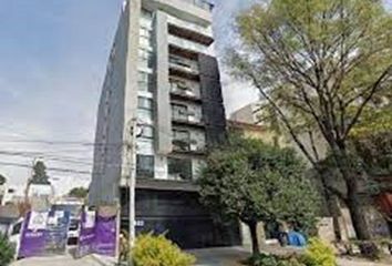 Departamento en  Av. Cuauhtémoc 853, Narvarte Poniente, Ciudad De México, Cdmx, México