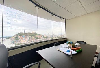 Oficina en  The Point, Guayaquil, Ecuador