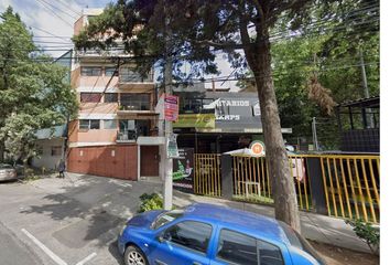 Departamento en  Maximino Ávila Camacho, Ciudad De Los Deportes, Ciudad De México, Cdmx, México