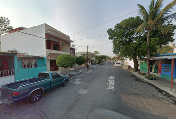 Casa en  Juan Vicente Melo, Las Brisas, Veracruz, México