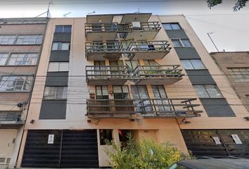 Departamento en  Calle Canarias 926, Portales, Ciudad De México, Cdmx, México