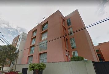 Departamento en  Av. Pedro Henríquez Ureña, Pedregal De Santo Domingo, Ciudad De México, Cdmx, México