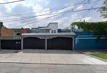 Casa en  C. Ezequiel A. Chávez, Ciudad Satélite, Naucalpan De Juárez, Estado De México, México