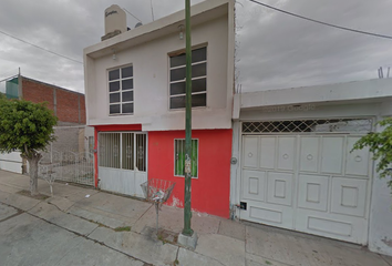 Casa en  Alameda De La Presa, Valle De Los Castillos Poniente, León, Guanajuato, México