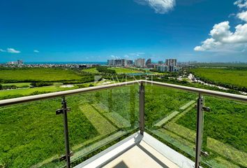 Departamento en  Zona Hotelera, Cancún, Quintana Roo, México