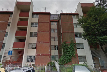 Departamento en  El Fortín 81, Coapa, Narciso Mendoza, Ciudad De México, Cdmx, México