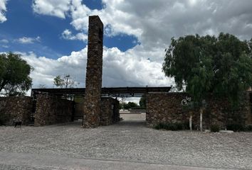 Lote de Terreno en  San Miguel De Allende Centro, San Miguel De Allende