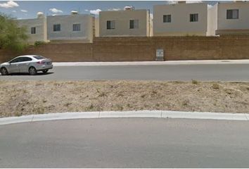 Casa en condominio en  Isabela, Hacienda Isabella, Chihuahua, México