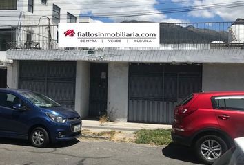 Terreno Comercial en  Isla Fernandina & Avenida Tomás De Berlanga, Quito, Ecuador