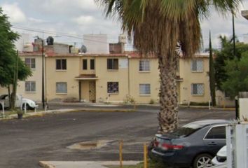 Casa en fraccionamiento en  Cerrito Colorado, Santiago De Querétaro, Municipio De Querétaro