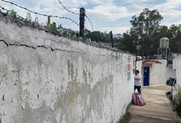 Lote de Terreno en  Rosa Trepadora, Molino De Rosas, Ciudad De México, Cdmx, México