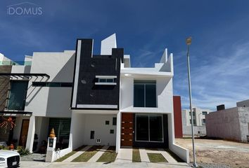 Casa en  Residencial Monte Olimpo, Exhacienda De La Concepción, Pachuca De Soto, Estado De Hidalgo, México