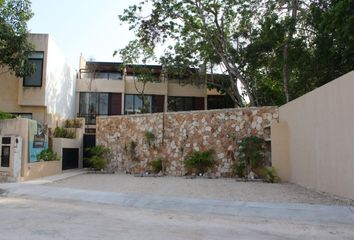 Villa en  La Veleta, Tulum, Quintana Roo, México